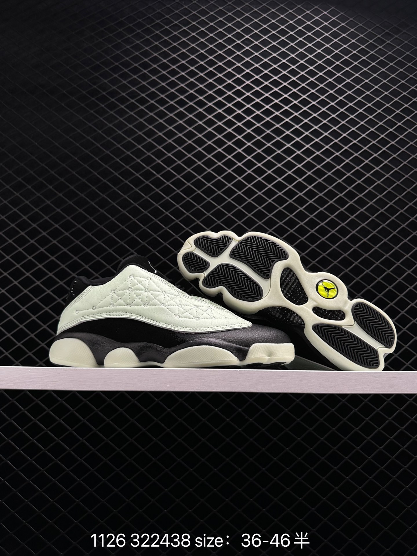 Air Jordan 13 Retro Low GC 